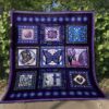 God Blesses You Quilt Blanket Vd14  Quilt